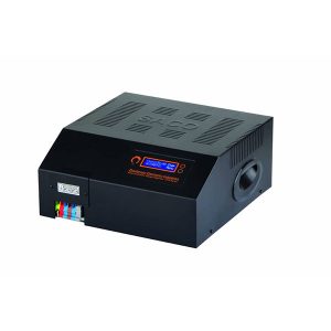 ترانس اتوماتیک دیجیتال مناسب برای واحدهای مصرف متوسط با توان 8000 ولت آمپر(32 آمپر)