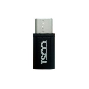 دانگل تبدیل میکرو USB به تایپ سی تسکو مدلTCN 1313